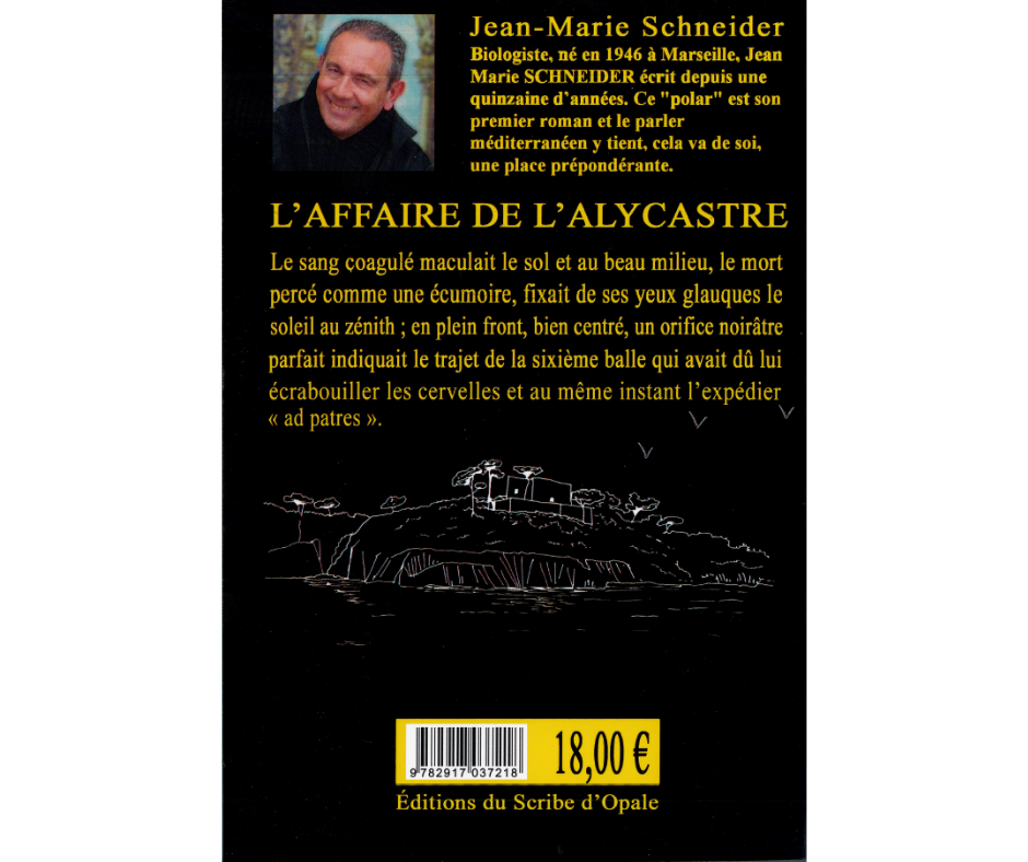 L'affaire de l'Alycastre