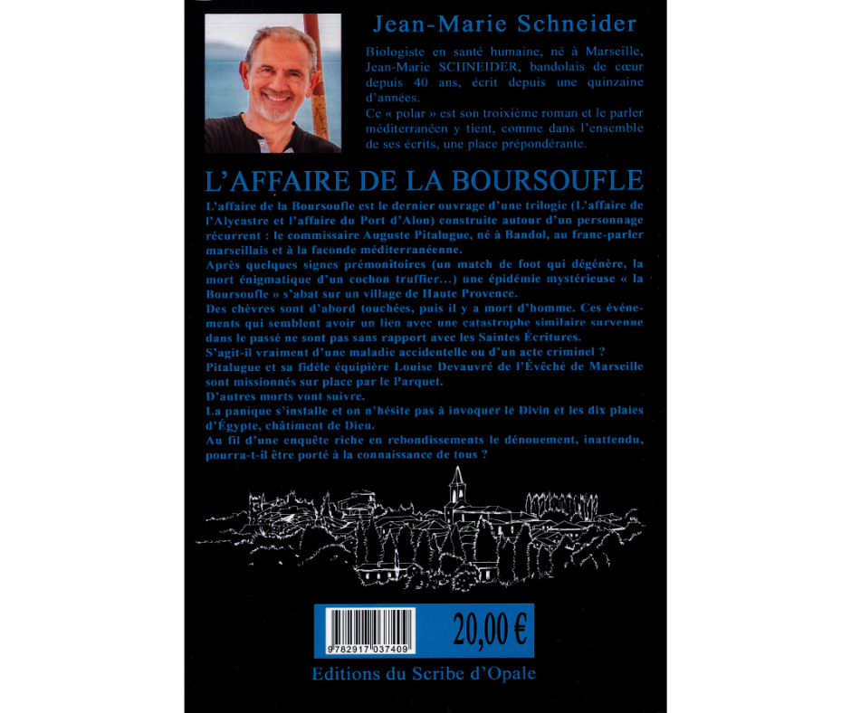 L'affaire de la Boursoufle