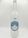 Carafe satinée « Bien Frais » 75cl