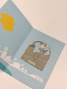 Marque-page Bandoltourisme