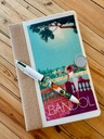 Stylo Bic 4 couleurs