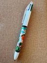 Stylo Bic 4 couleurs