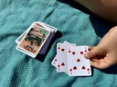 Jeu de cartes