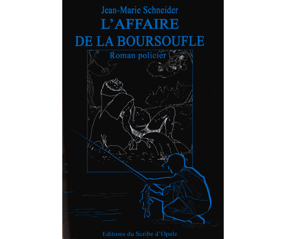 L'affaire de la Boursoufle