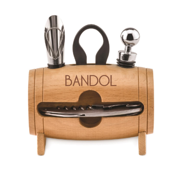 Coffret du sommelier