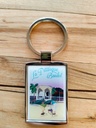 Porte clé Bandol Tourisme
