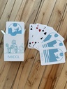 Jeu de cartes