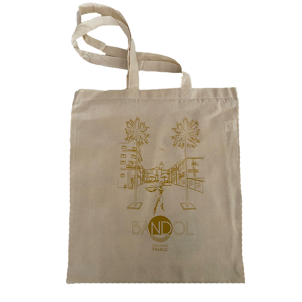 Tote-bag Bandol