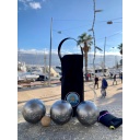 Pack sacoche + triplette Bandol Obut