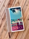 Carnet de note Bandol