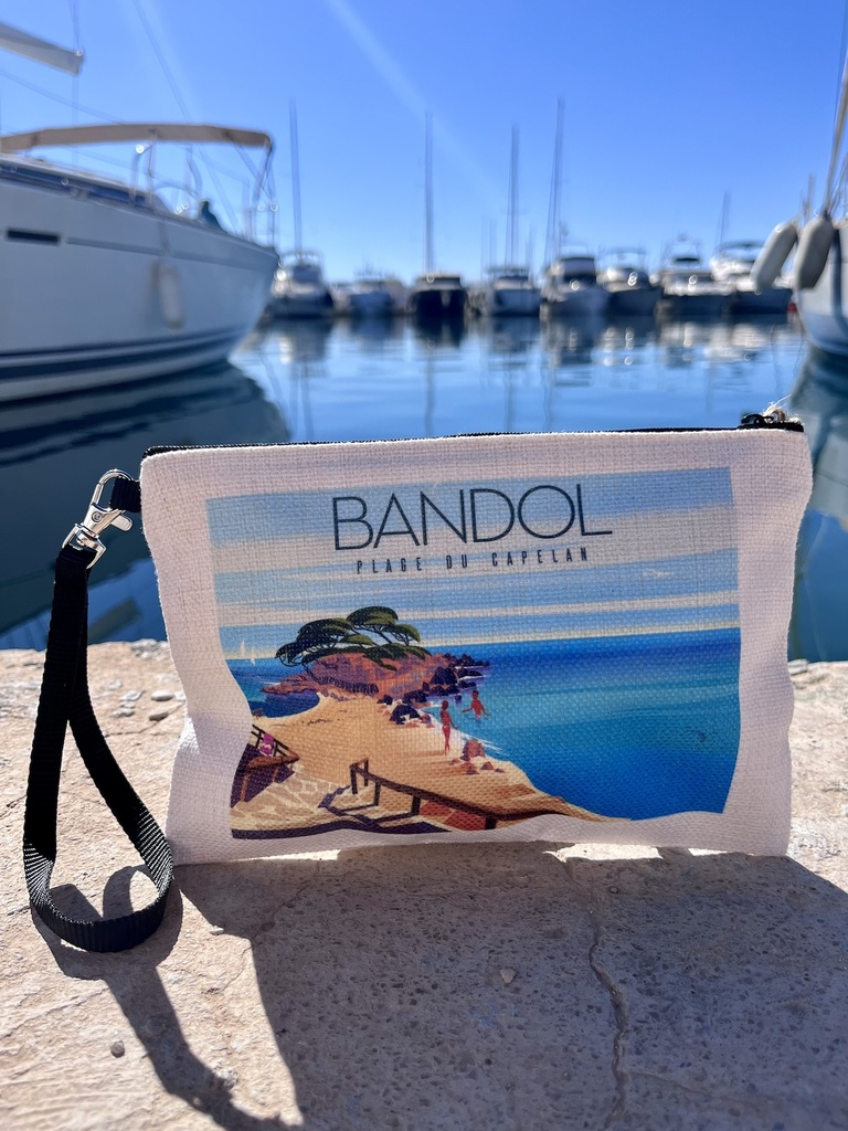 Trousse Bandol Capelan