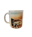 Mug céramique Bandol Tourisme