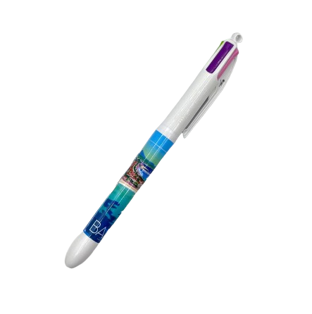 Stylo Bic Bandol