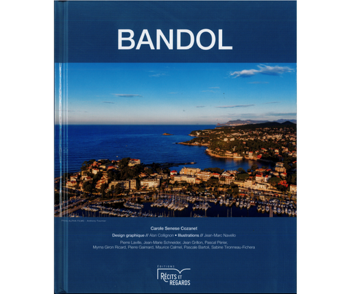 Livre Bandol