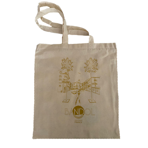 Tote-bag Bandol