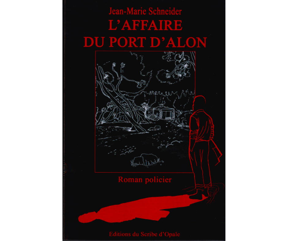 L'affaire du Port d'Alon