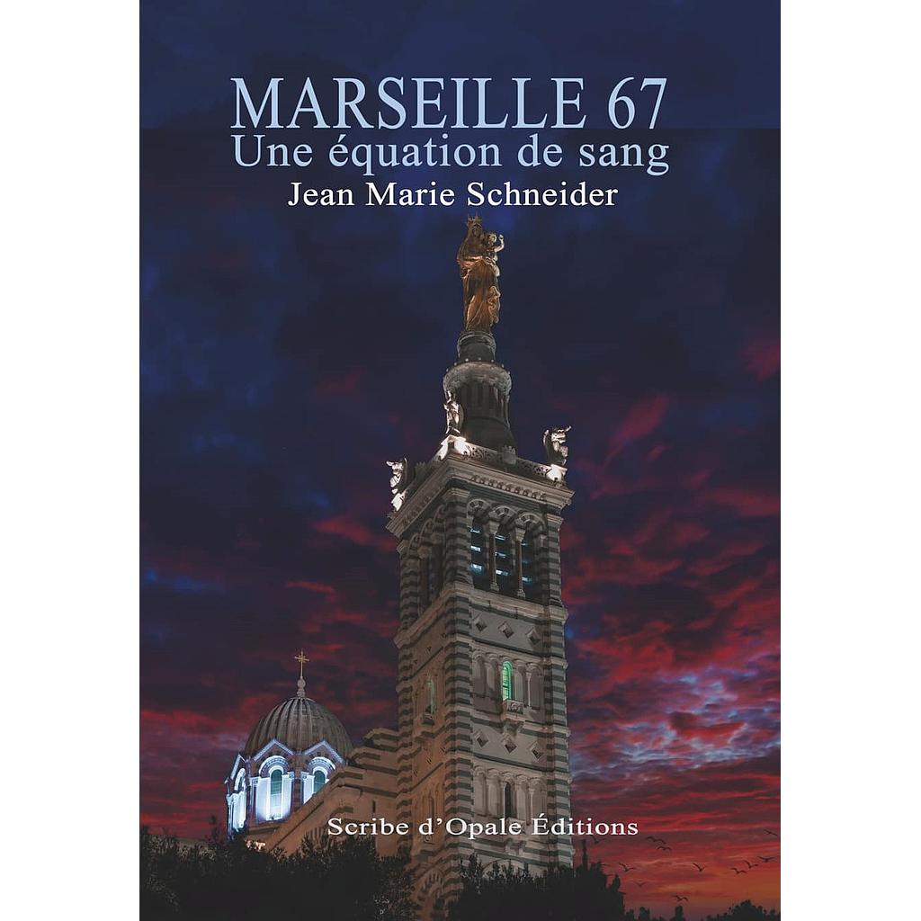 Marseille 67