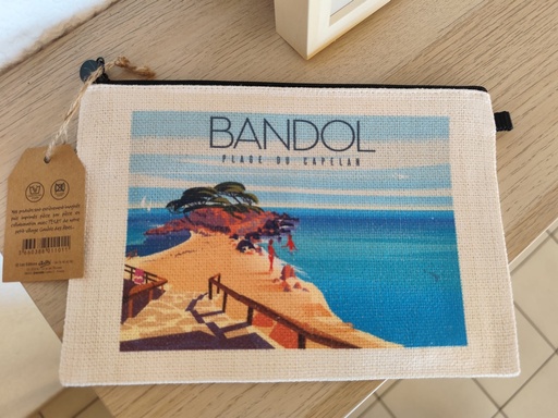 Trousse Bandol Capelan